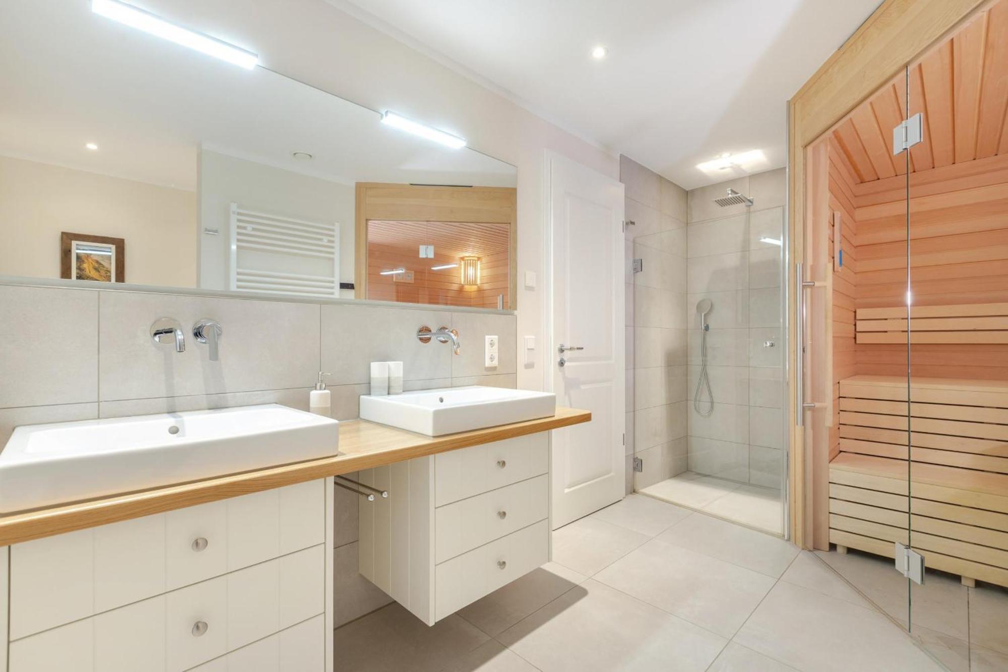 Neu! Ferienhaus Watt'N Glueck Sylt Westerland Dış mekan fotoğraf