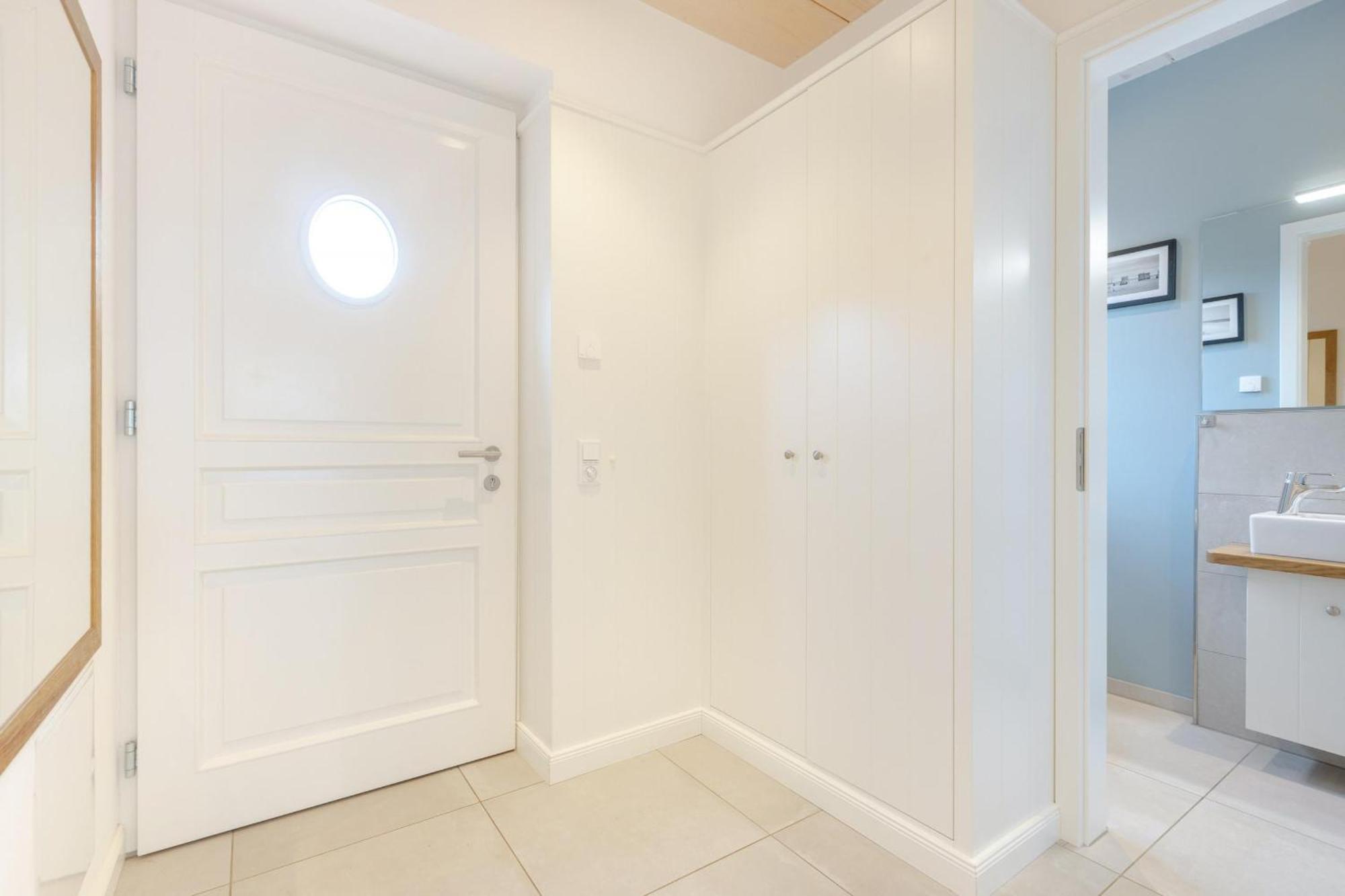 Neu! Ferienhaus Watt'N Glueck Sylt Westerland Dış mekan fotoğraf