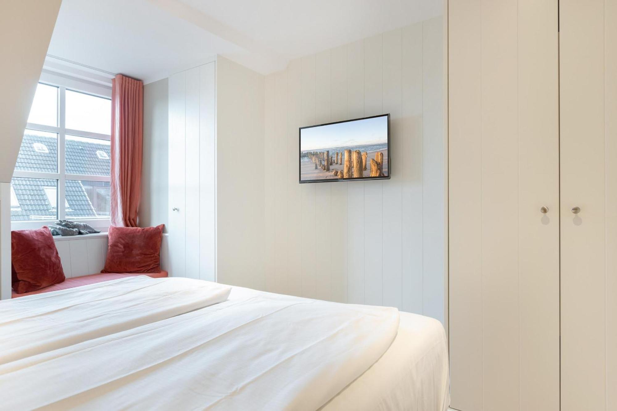 Neu! Ferienhaus Watt'N Glueck Sylt Westerland Dış mekan fotoğraf