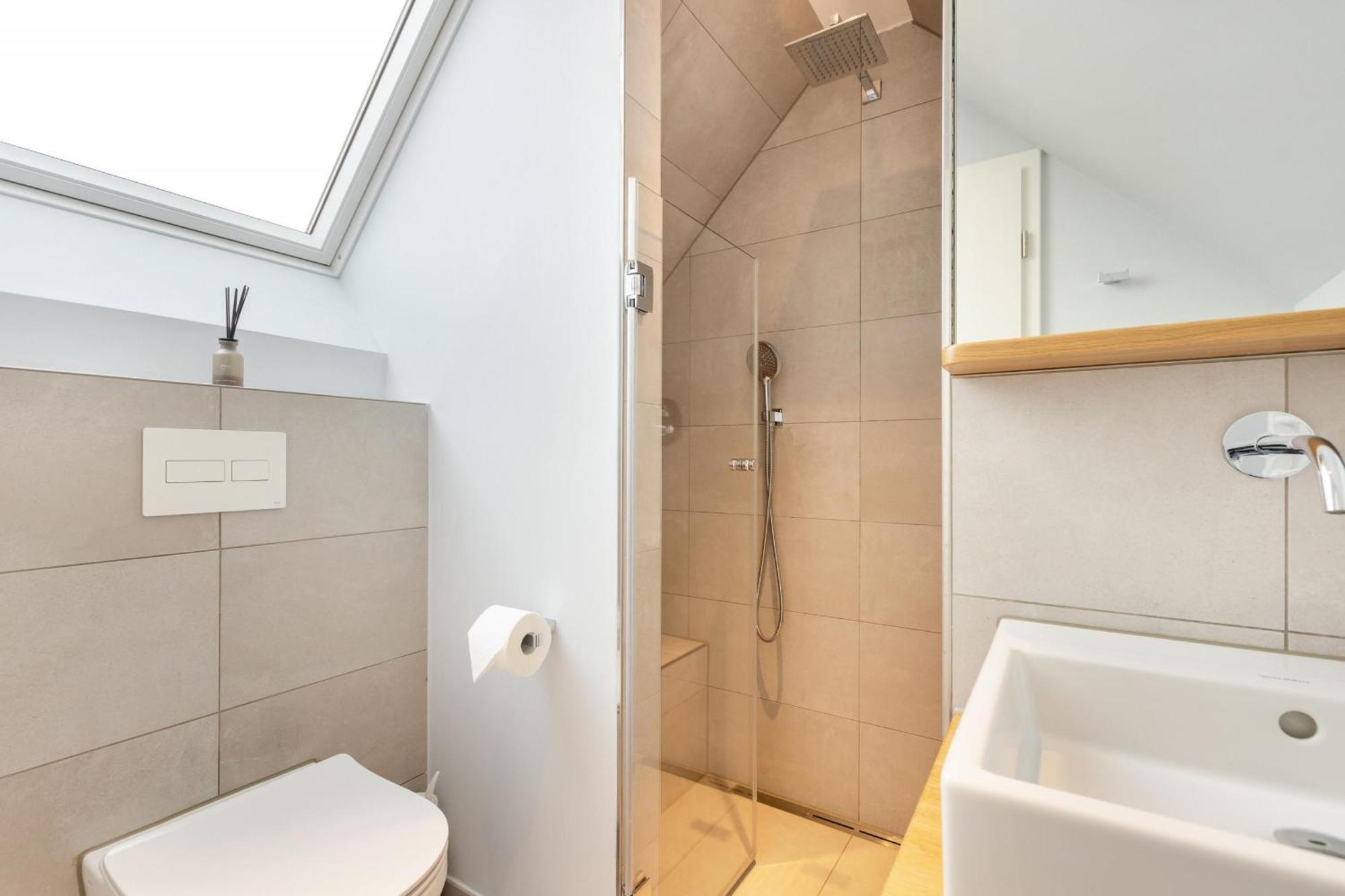 Neu! Ferienhaus Watt'N Glueck Sylt Westerland Dış mekan fotoğraf