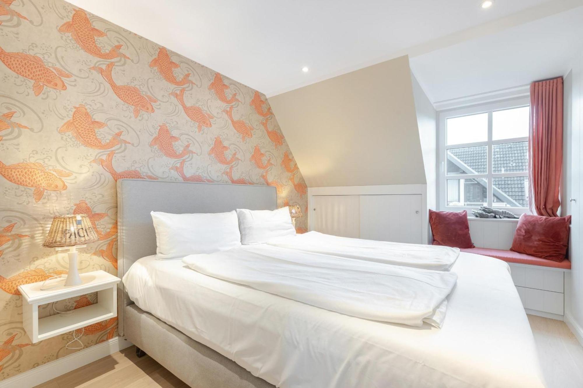 Neu! Ferienhaus Watt'N Glueck Sylt Westerland Dış mekan fotoğraf