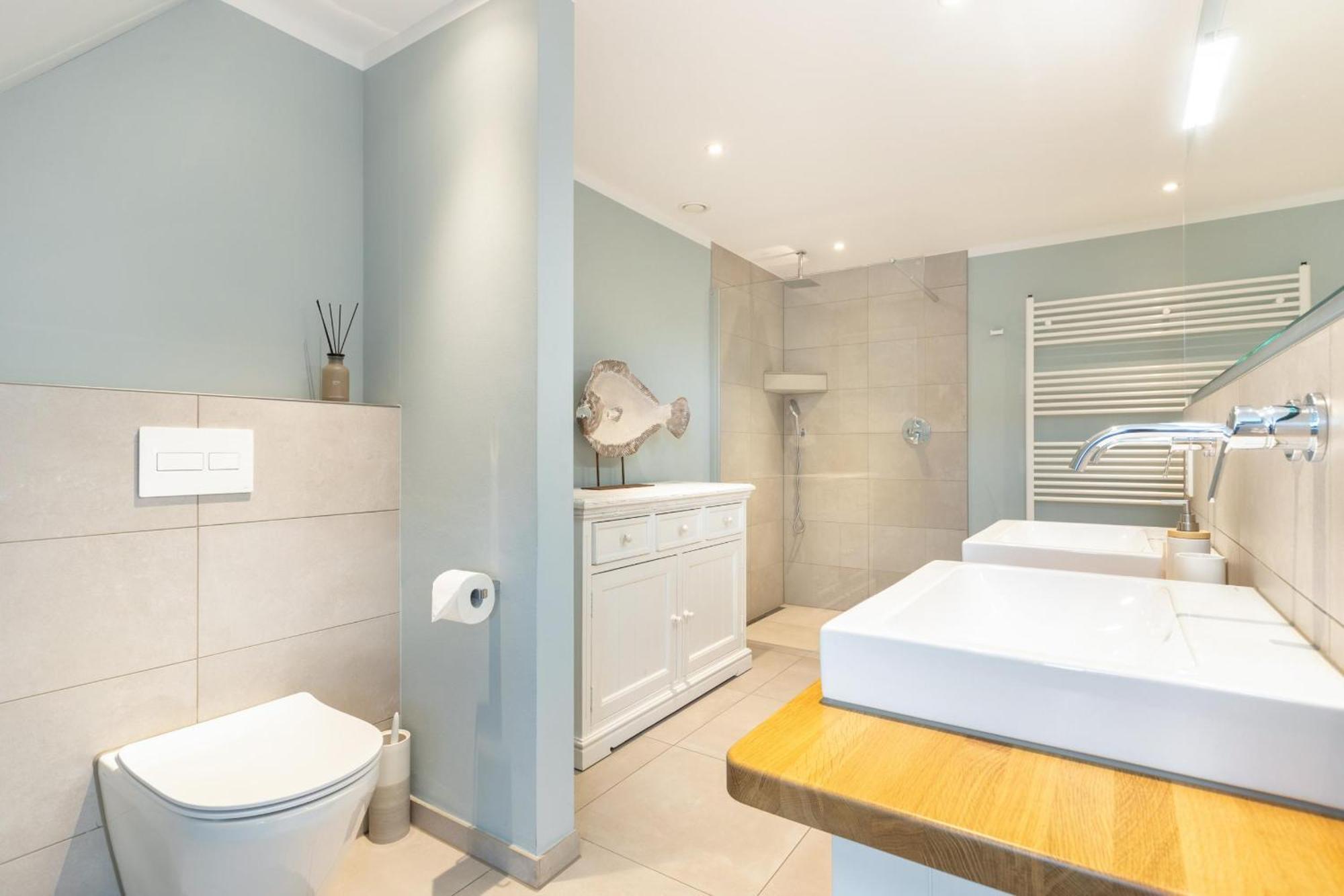 Neu! Ferienhaus Watt'N Glueck Sylt Westerland Dış mekan fotoğraf