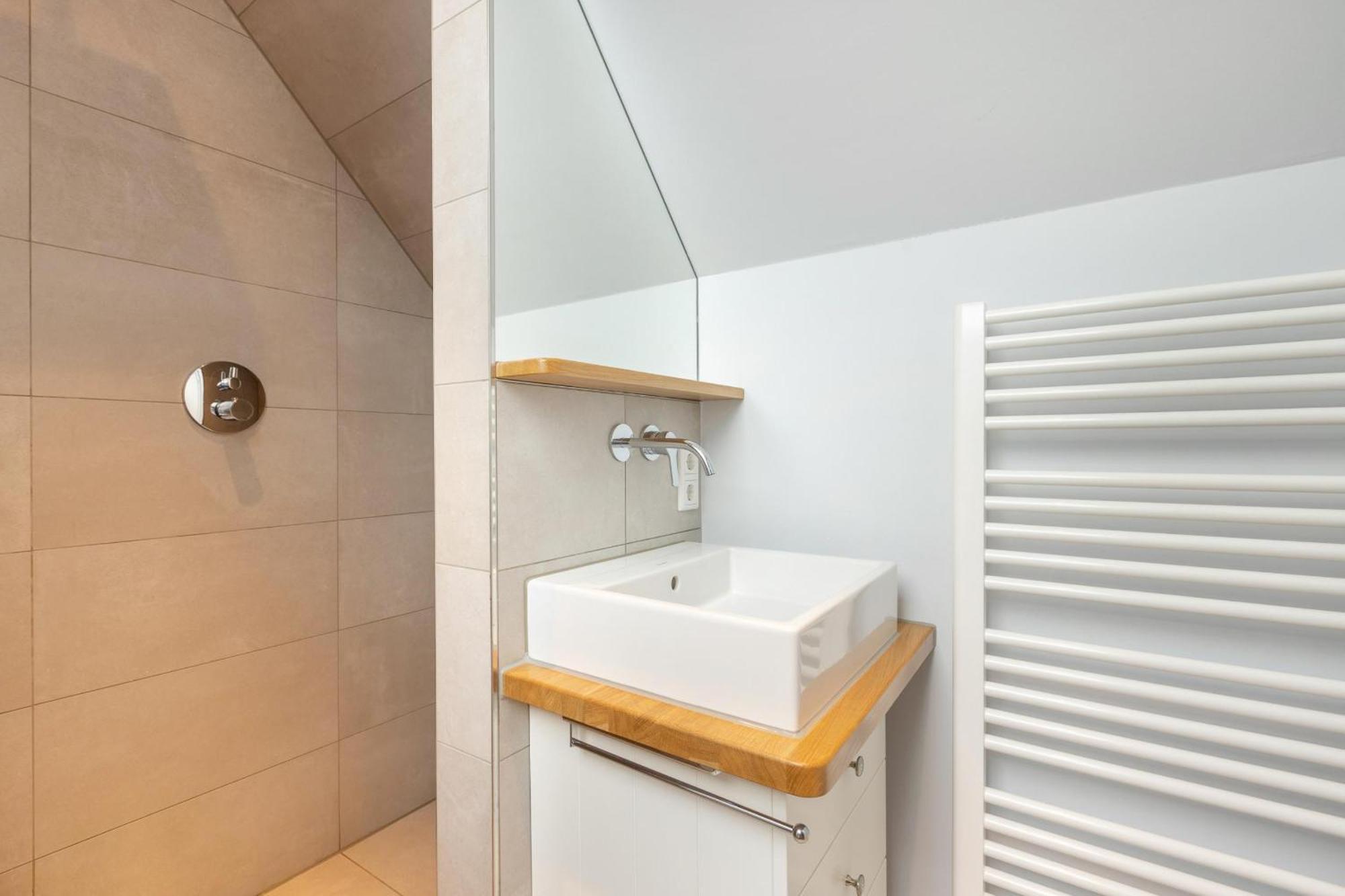 Neu! Ferienhaus Watt'N Glueck Sylt Westerland Dış mekan fotoğraf