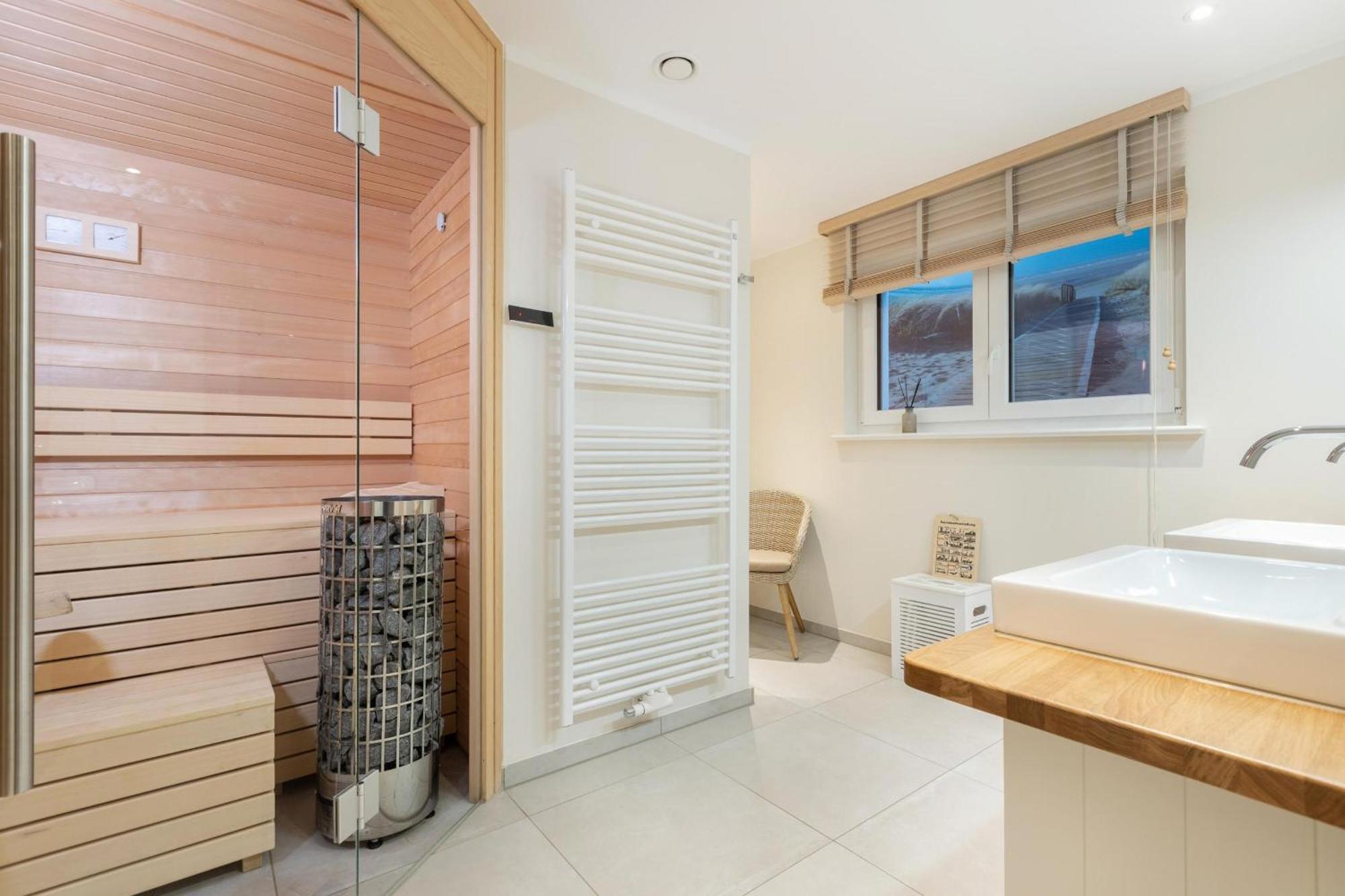 Neu! Ferienhaus Watt'N Glueck Sylt Westerland Dış mekan fotoğraf