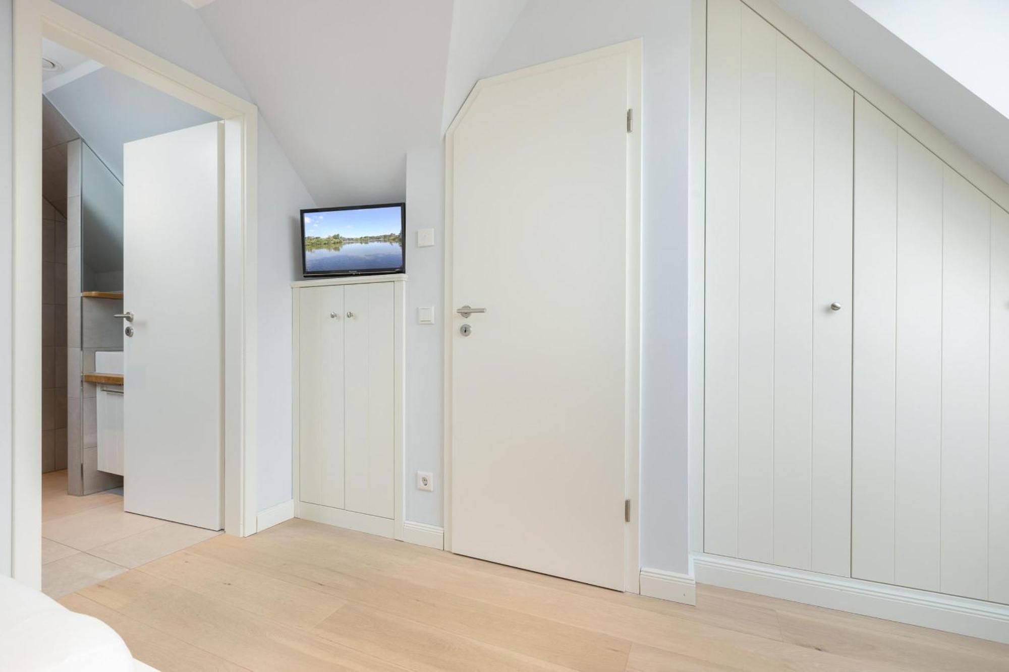 Neu! Ferienhaus Watt'N Glueck Sylt Westerland Dış mekan fotoğraf