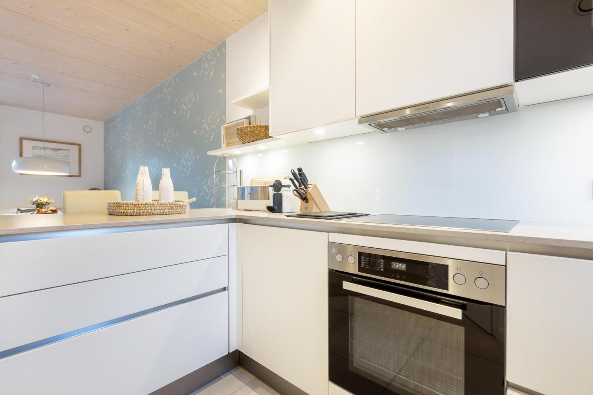 Neu! Ferienhaus Watt'N Glueck Sylt Westerland Dış mekan fotoğraf